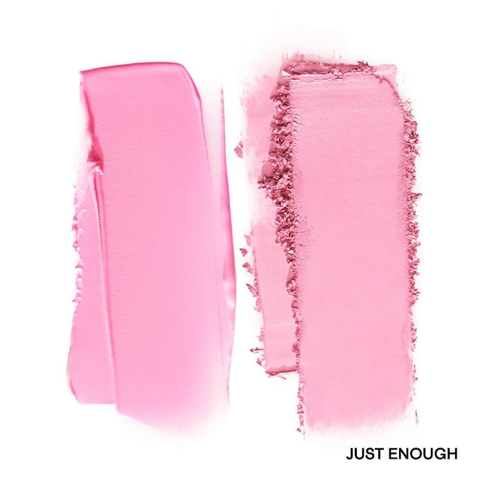 PATRICK TA 
Major Headlines Double-Take Crème & Powder Blush Duo |
 JUST ENOUGH