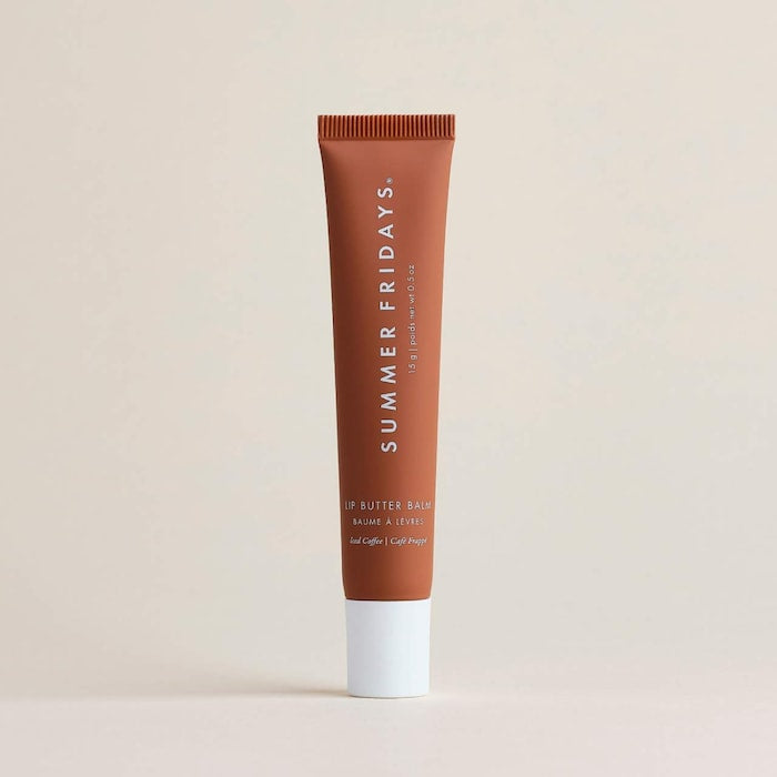 Summer Fridays-Lip Butter Balm| ICED COFFEE