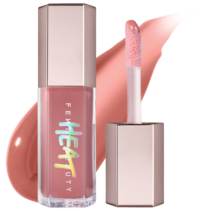 Fenty Beauty GLOSS BOMB
HEAT| FUSSY