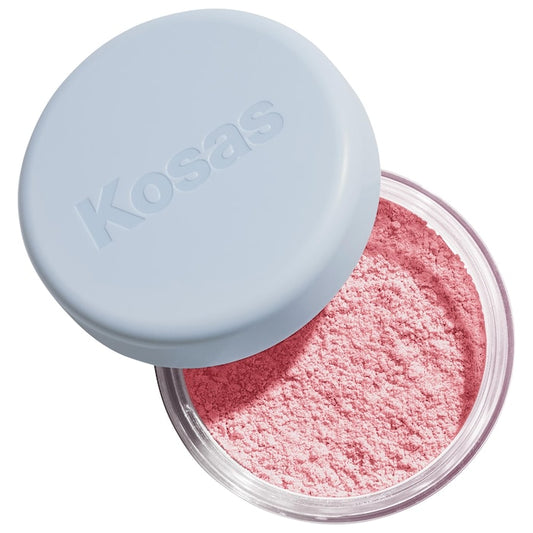 KOSAS SETTING +BLURRING POWDER|TRANSLUCENT CANDY