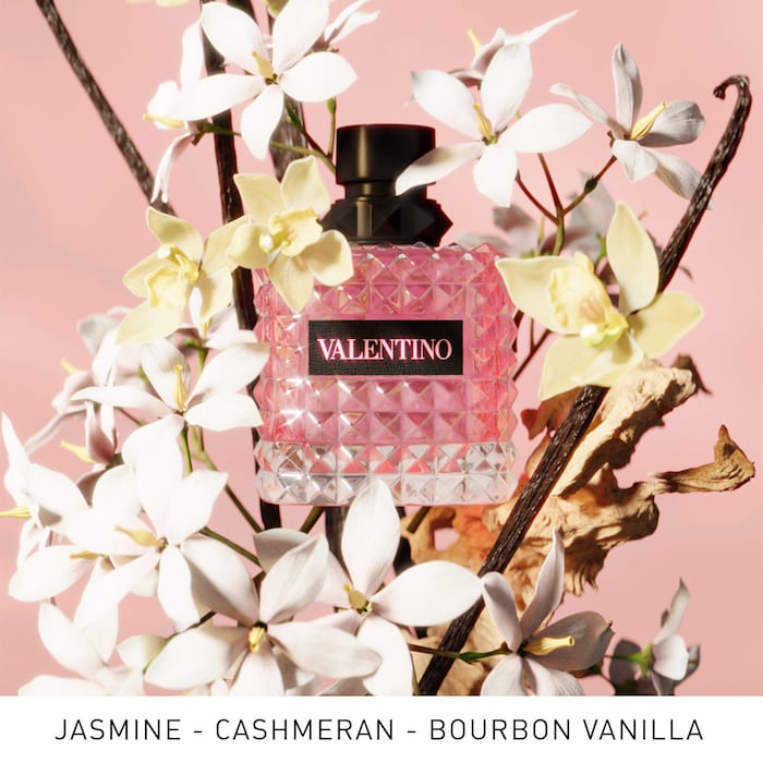 Valentino 
Donna Born in Roma Eau de Parfum Gift Set with Travel Spray
