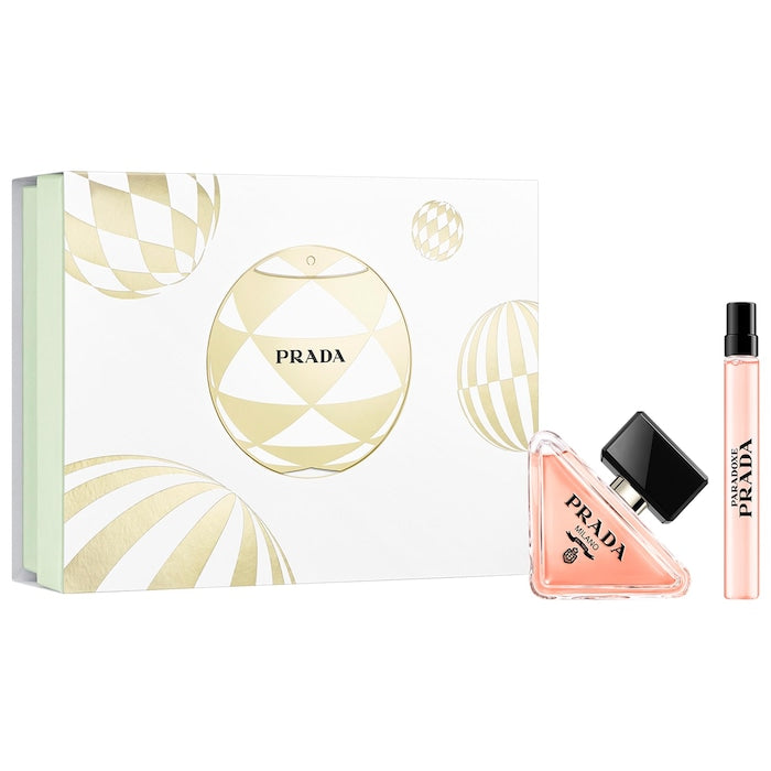 Prada 
Paradoxe Eau de Parfum Perfume Set
