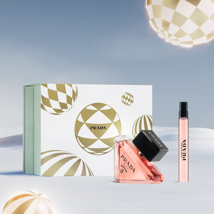 Prada 
Paradoxe Eau de Parfum Perfume Set