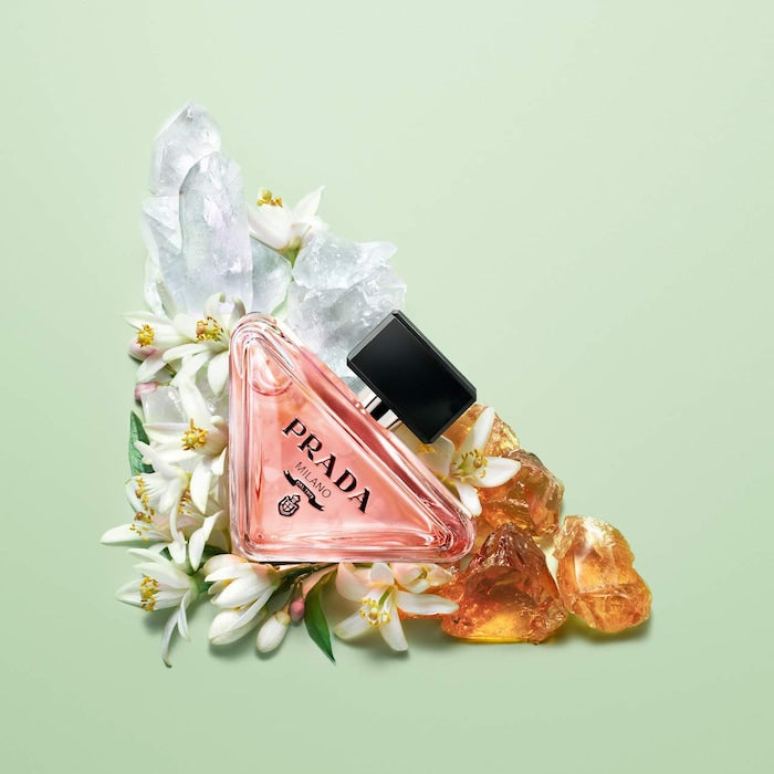 Prada 
Paradoxe Eau de Parfum Perfume Set