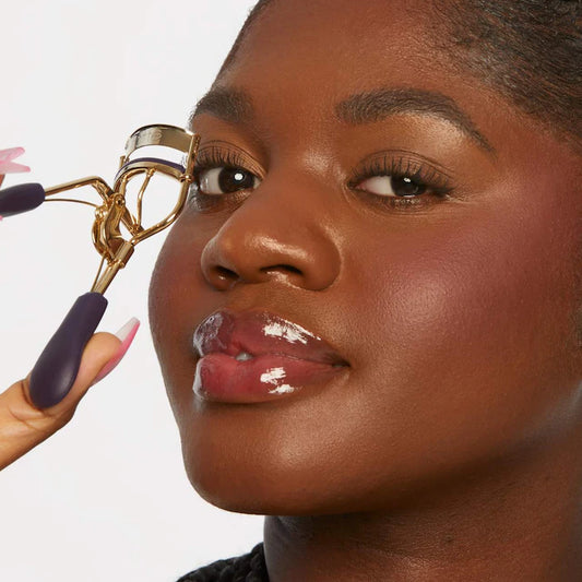 tarte 
picture perfect™ lash curler & mini mascara duo