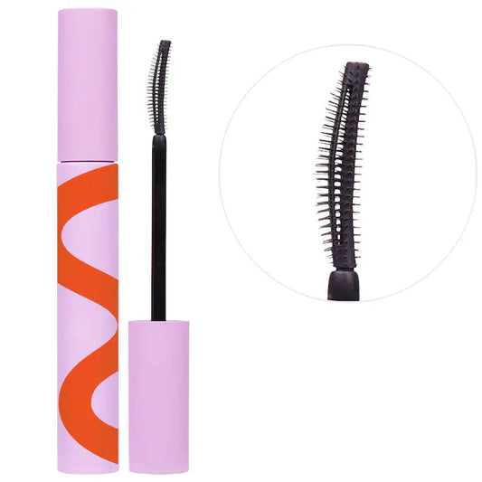 Tower 28 Beauty 
MakeWaves Lengthening + Volumizing Mascara| Jet - Black