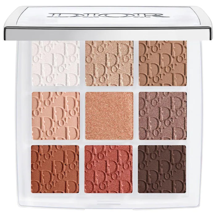 DIOR 
BACKSTAGE Eyeshadow Palette| 001 Nude Essentials