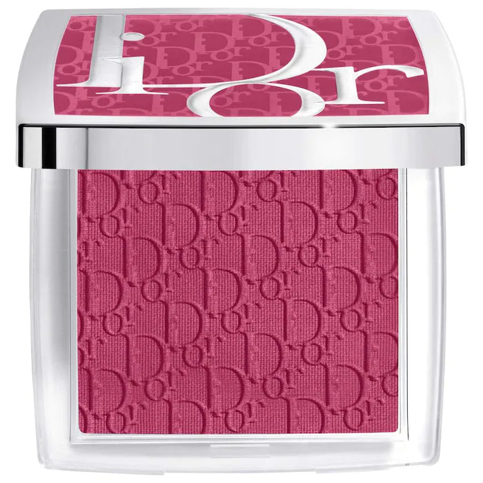 DIOR 
Rosy Glow Powder Blush| 006 Berry