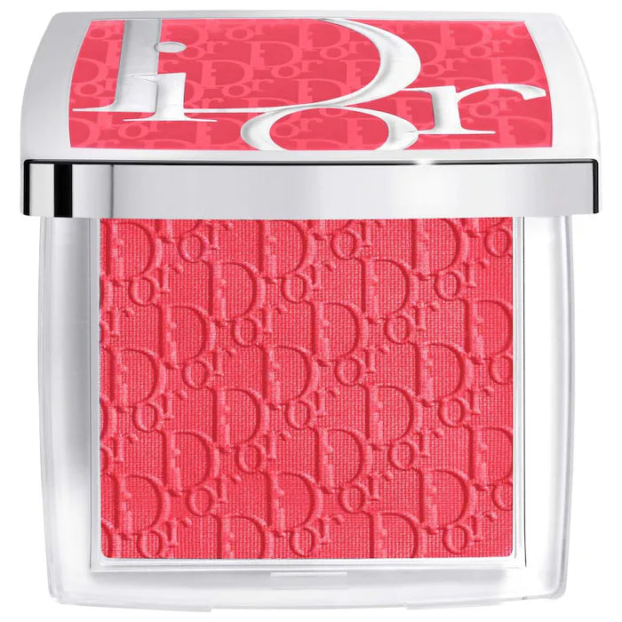 DIOR 
Rosy Glow Powder Blush| 015 Cherry