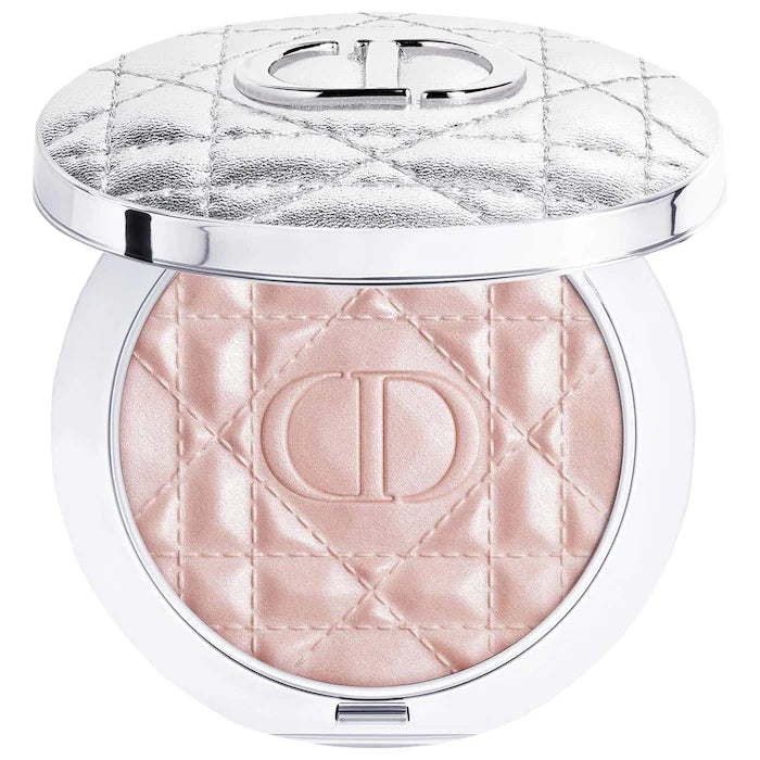 Pre-Order Beylumstore: DIOR 
Forever Glow Luminizer Highlighter| 03 - pink halo