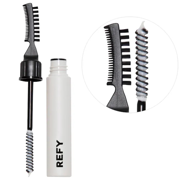 REFY 
Brow Sculpt Shaping and Lifting Gel with Strong Hold
