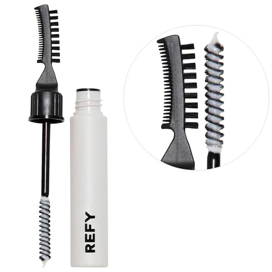 REFY 
Brow Sculpt Shaping and Lifting Gel with Strong Hold