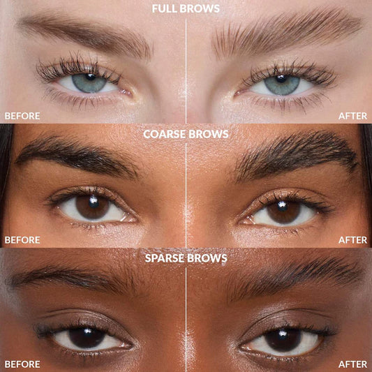 REFY 
Brow Sculpt Shaping and Lifting Gel with Strong Hold