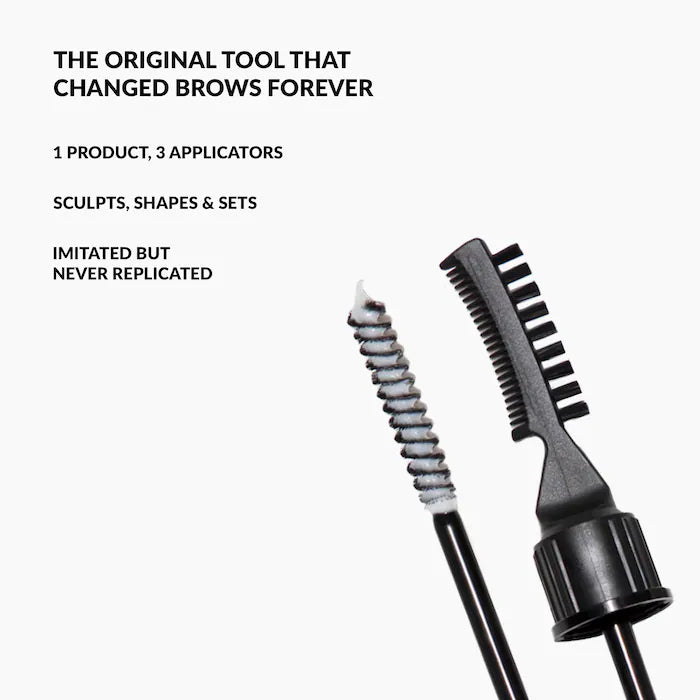 REFY 
Brow Sculpt Shaping and Lifting Gel with Strong Hold