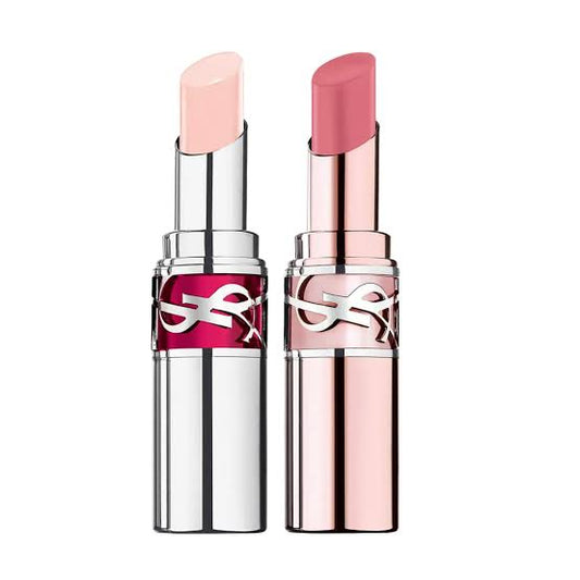 Yves Saint Laurent
YSL Lip Gloss Stick & Tinted Lip Balm Gift Set