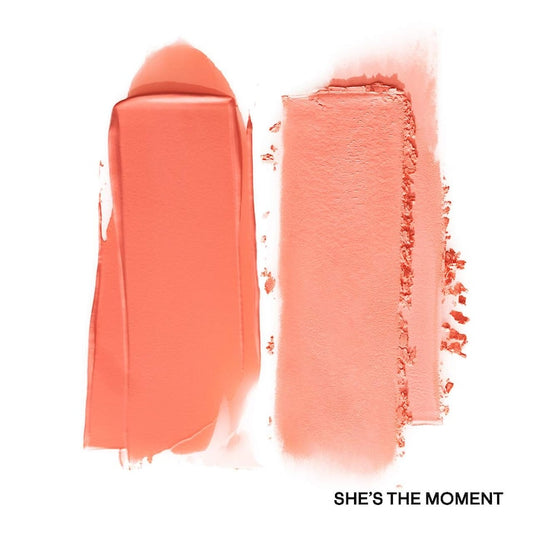 PATRICK TA 
Major Headlines Double-Take Crème & Powder Blush Duo | She's the Moment