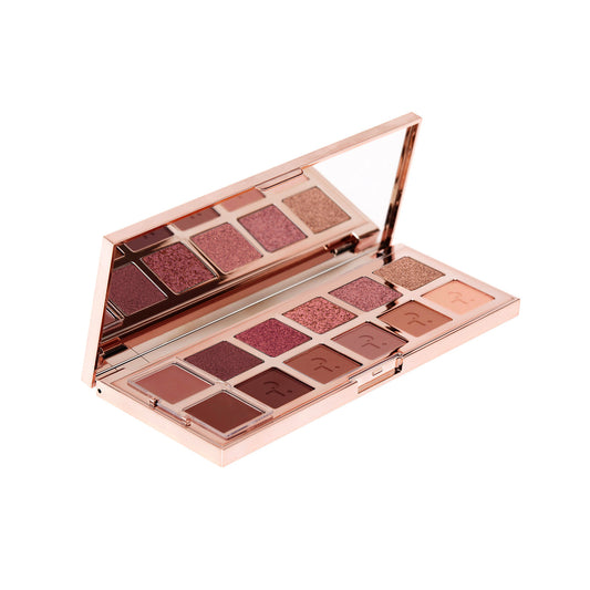 PATRICK TA BEAUTY MAJOR DIMENSION II
ROSE EYESHADOW
PALETTE
