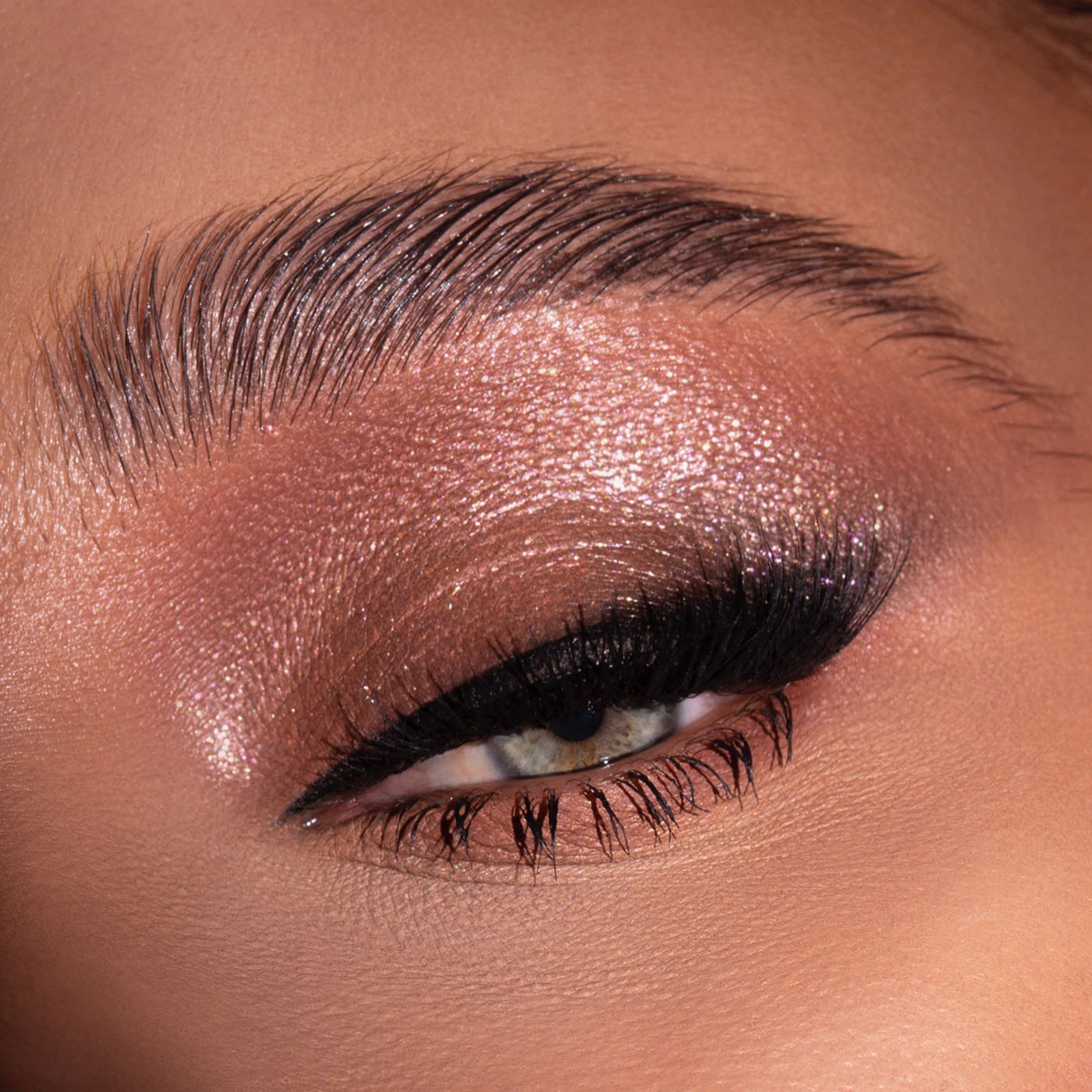 PATRICK TA BEAUTY MAJOR DIMENSION II
ROSE EYESHADOW
PALETTE