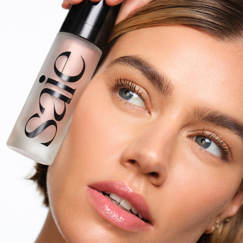 SAIE GLOWY SUPER GEL