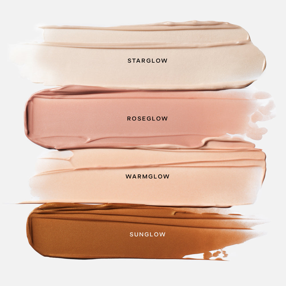 SAIE GLOWY SUPER GEL