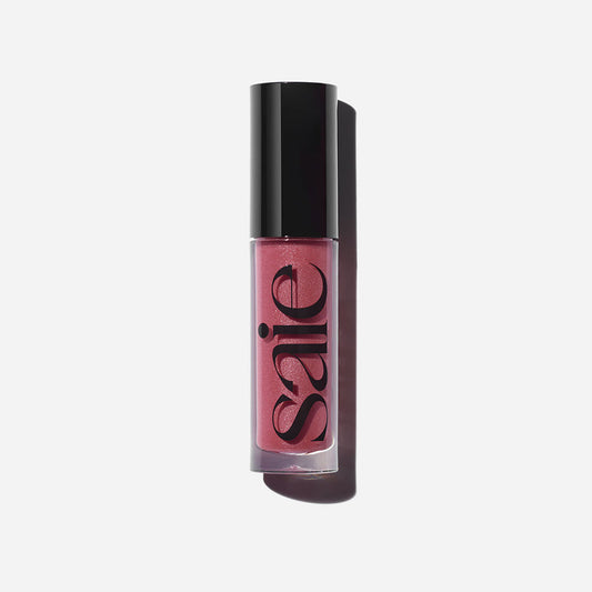 SAIE GLOSSYBOUNCE
HIGH-SHINE HYDRATING LIP GLOSS OIL| REMIX