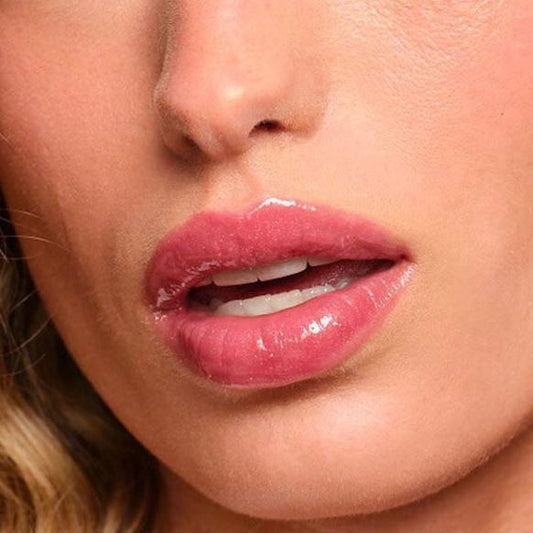 SAIE GLOSSYBOUNCE
HIGH-SHINE HYDRATING LIP GLOSS OIL| REMIX