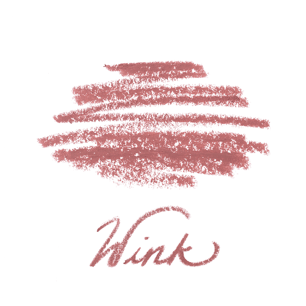 SAIE LIP LINER 101 | WINK