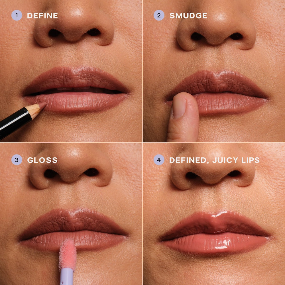 SAIE LIP LINER 101 | WINK