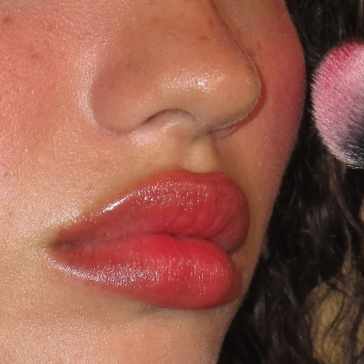Rhode pocket blush