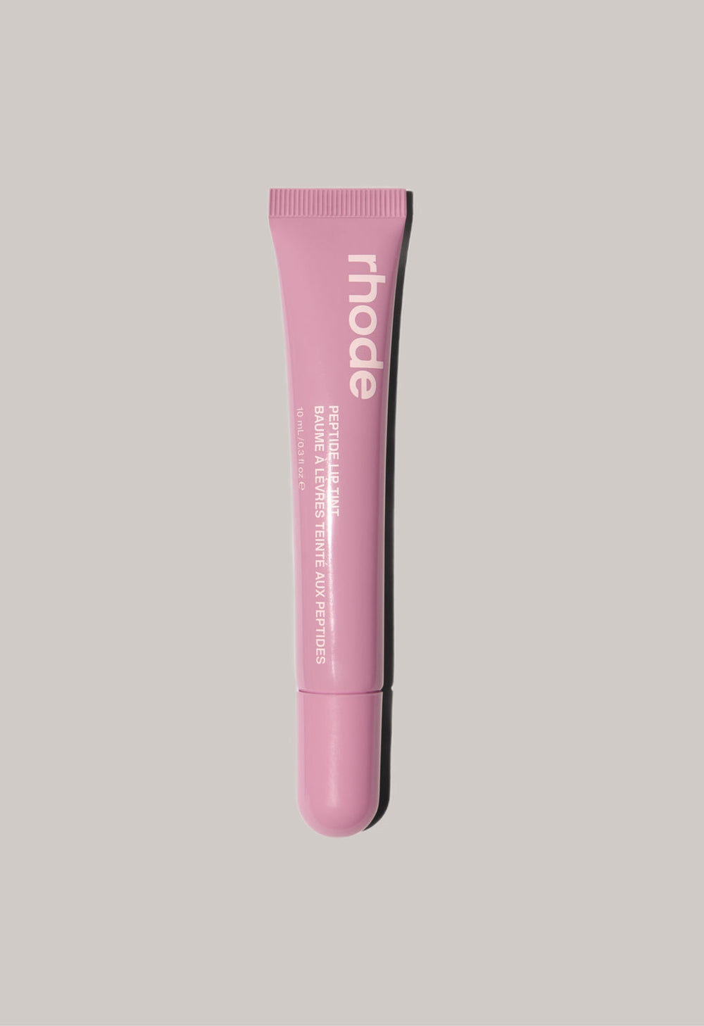 Rhode peptide lip tint
LIMITED EDITION SHADE