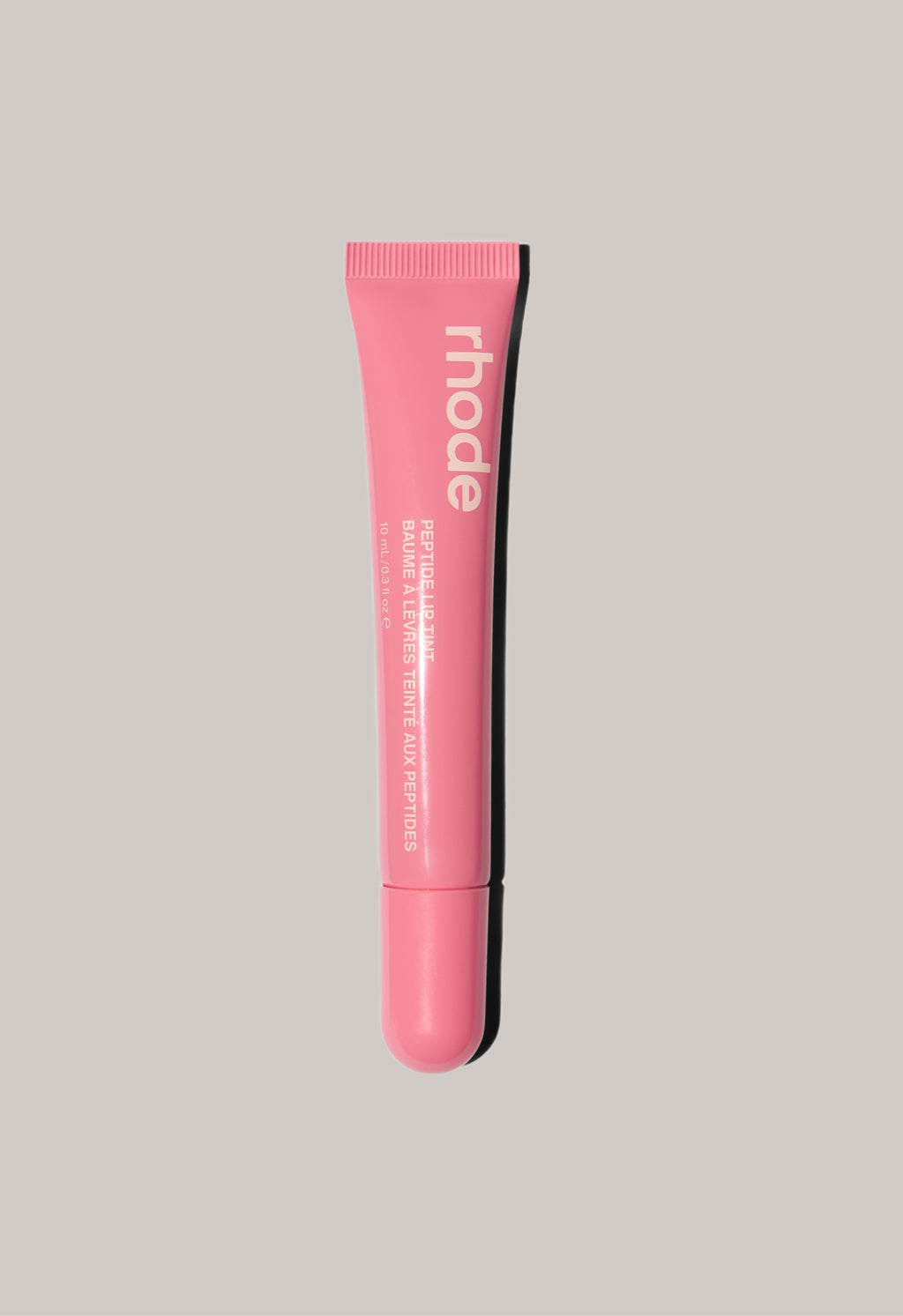 Rhode peptide lip tint
LIMITED EDITION SHADE
