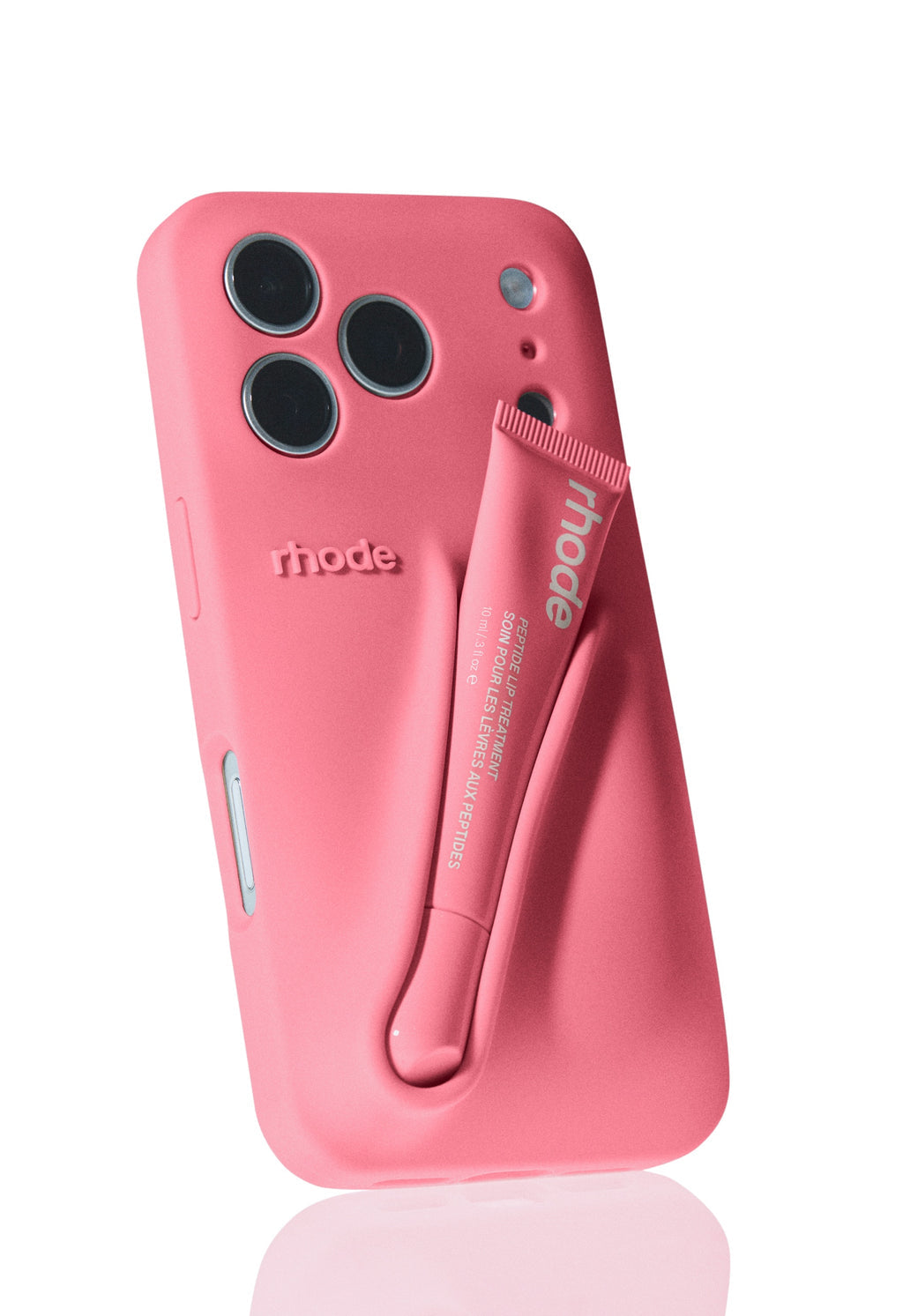 Pre-Order: Rhode lip case     LIMITED EDITION