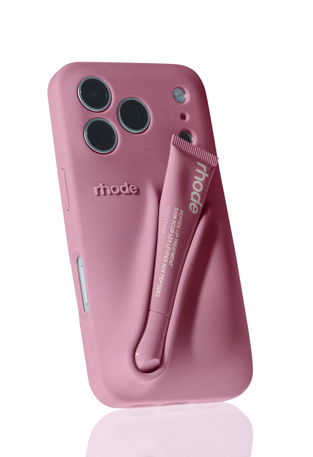 Pre-Order: Rhode lip case     LIMITED EDITION