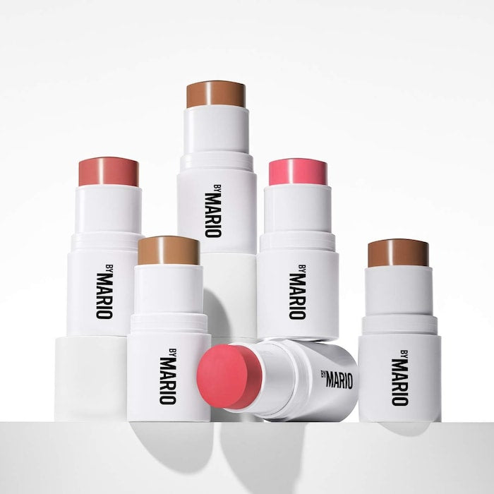 Pre-Order: MAKEUP BY MARIO
Mini Soft Pop Blush Stick