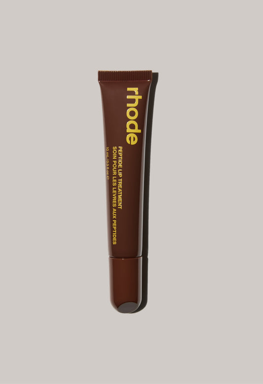 Rhode peptide lip treatment
DESIGNED WITH JUSTIN BIEBER