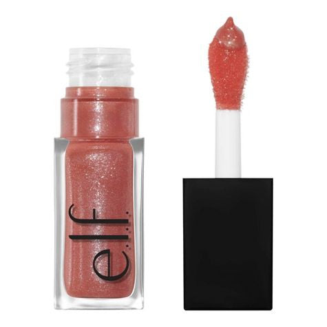 e.l.f. Cosmetics
Glow Reviver Lip Oil Glimmer