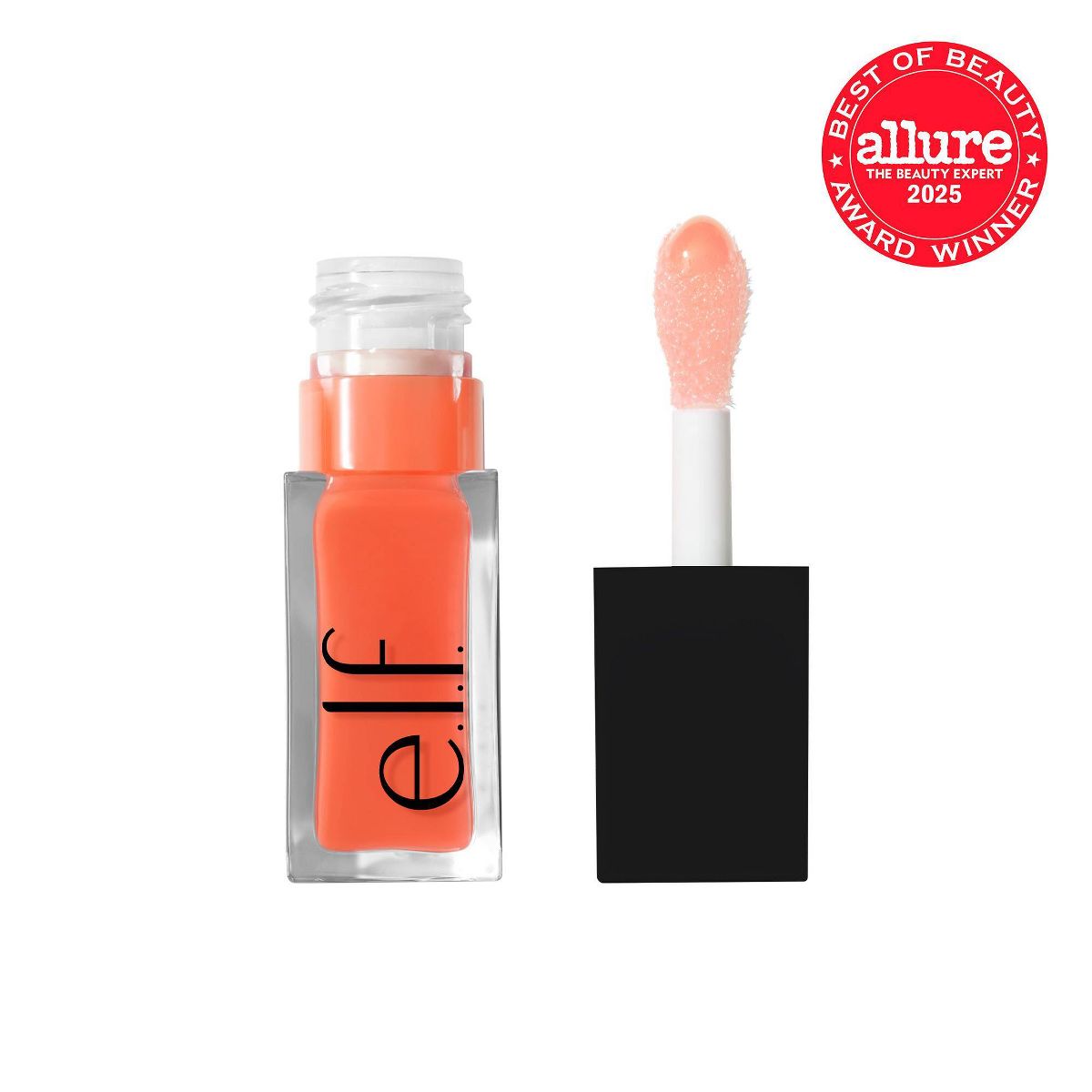 e.l.f. Cosmetics
Glow Reviver Lip Oil