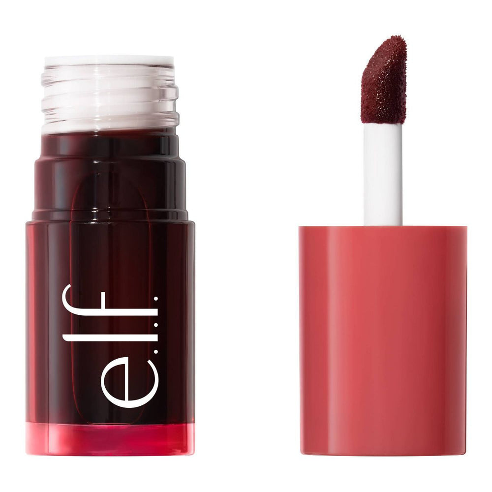 e.l.f. Sheer For It Blush Tint - Buildable Stain For Lips