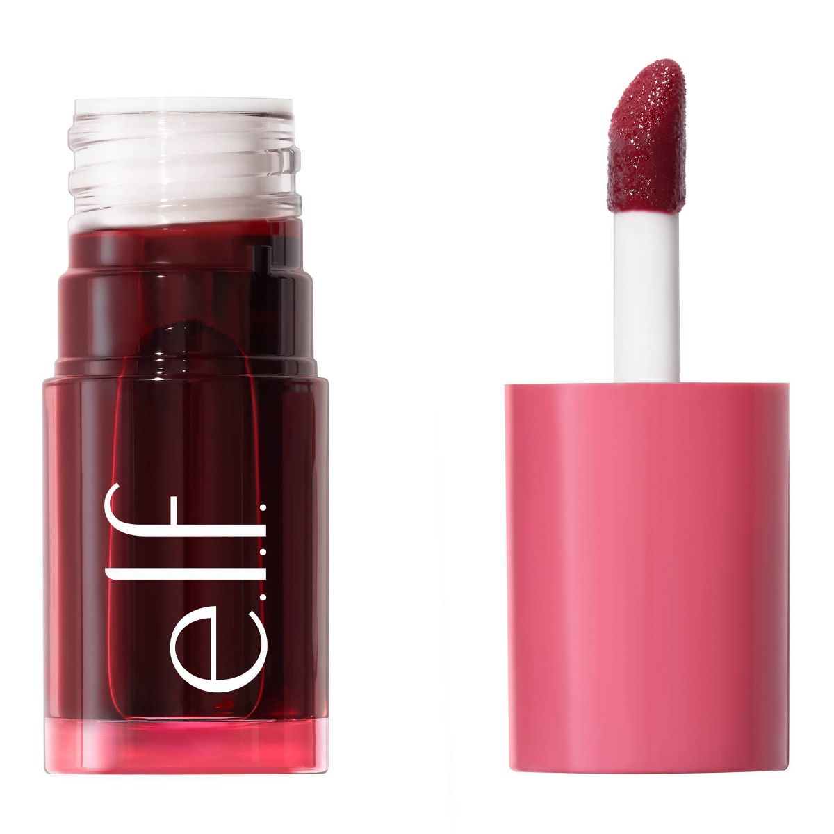 e.l.f. Sheer For It Blush Tint - Buildable Stain For Lips