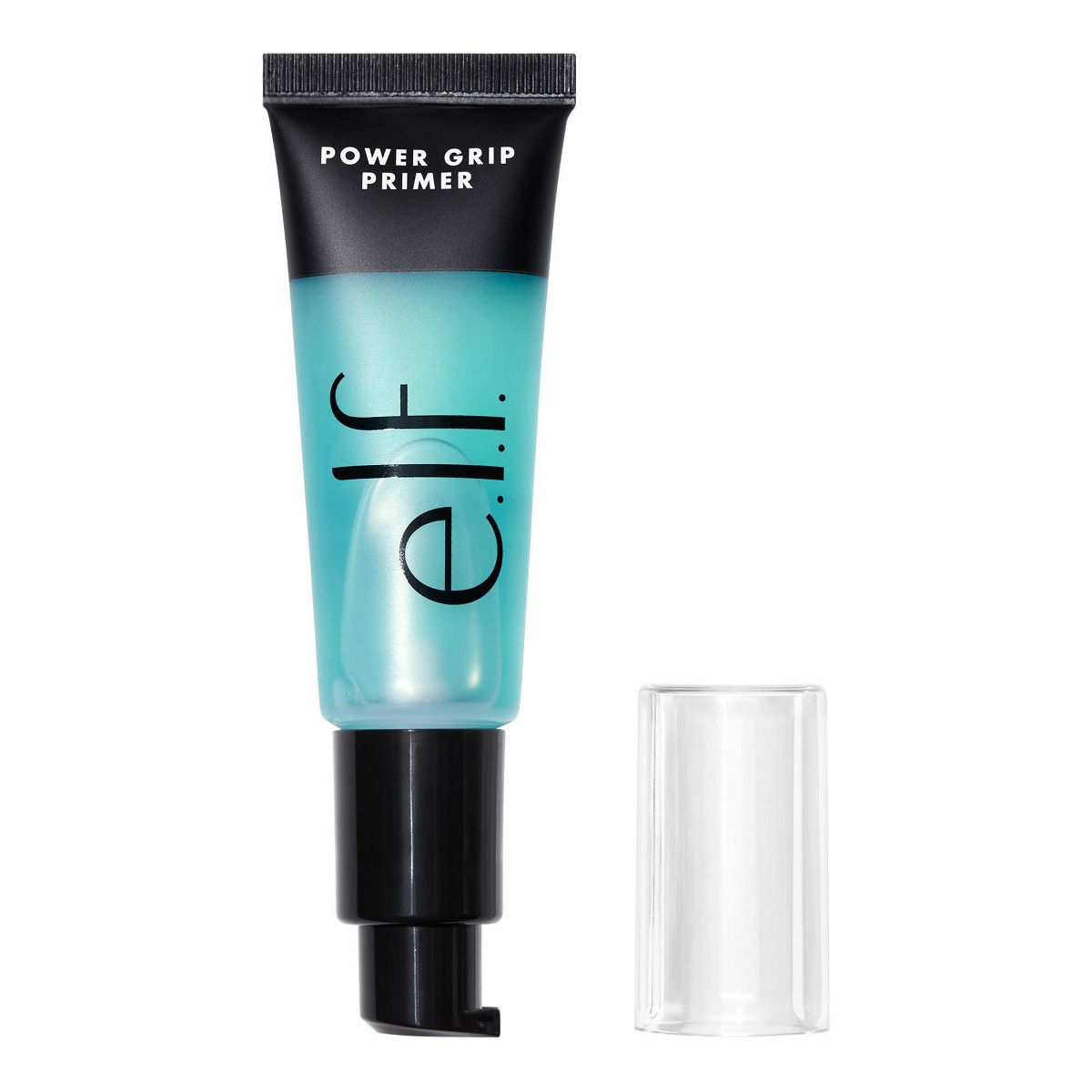 e.l.f. Power Grip Primer -Hyaluronic Acid, Vegan, Liquid, Normal Skin