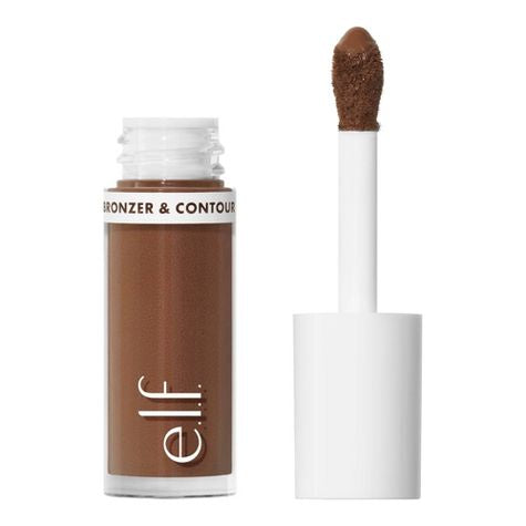 e.l.f. Camo Liquid Bronzer & Contour