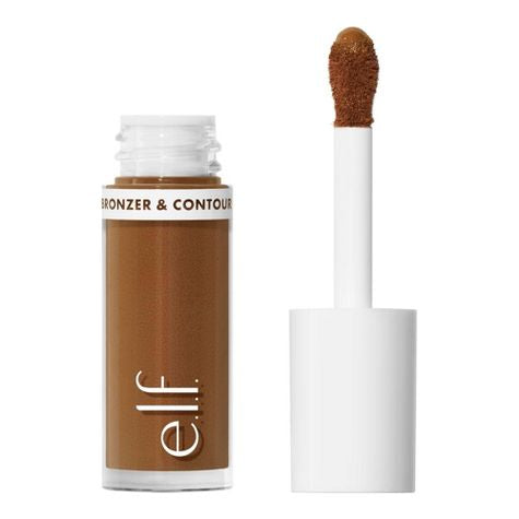e.l.f. Camo Liquid Bronzer & Contour