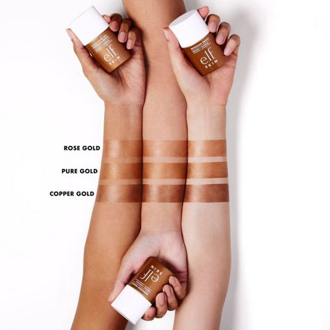 e.l.f. SKIN Bronzing Drops