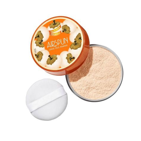 Airspun Loose Powder - Naturally Neutral
