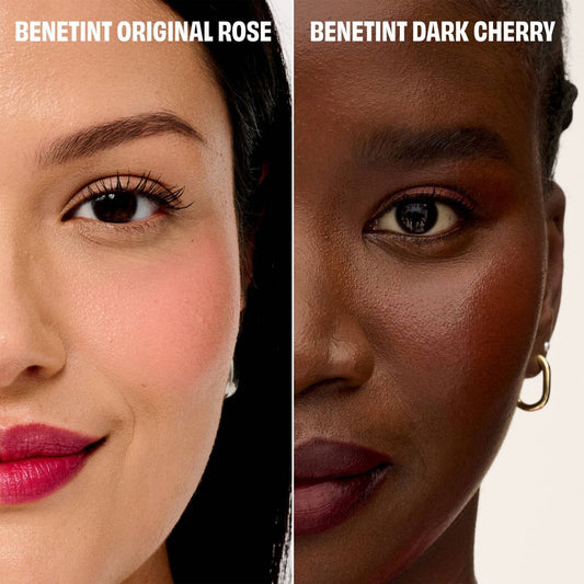 Benefit Holiday 2025 Benetint Duo Set Benetint Buddy