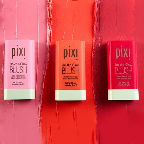 Pixi by Petra On-the-Glow Blush