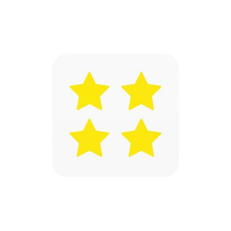Starface Hydro Star Pimple Patches Mini Pack - 16pc: Acne-Prone Skin