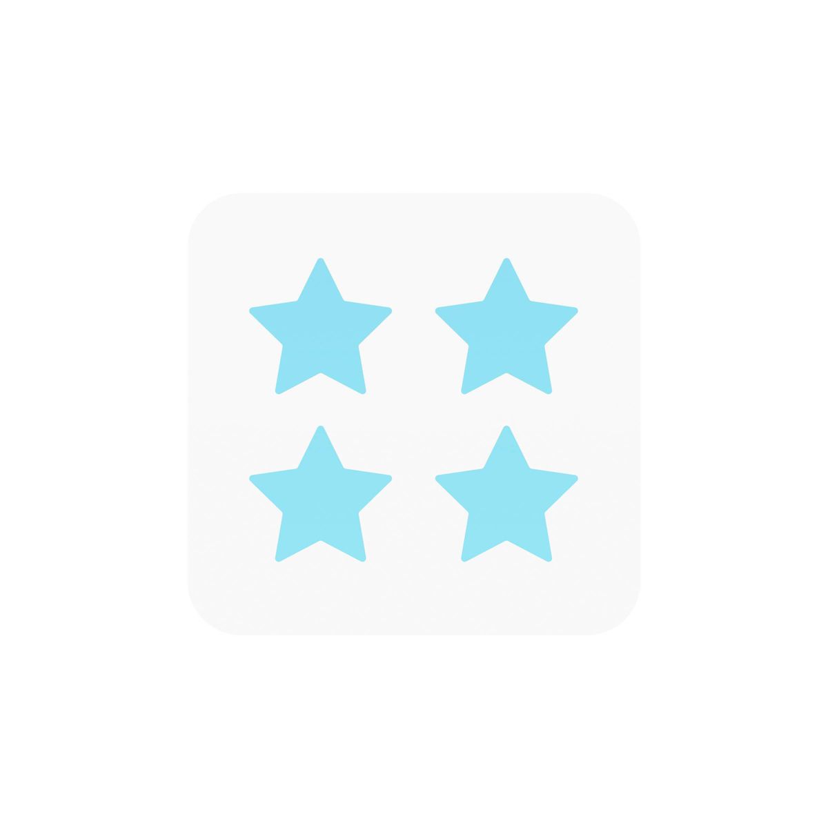 Starface Hydro-Star + Salicylic Acid Patches - Mini Pack - 16ct: Hypoallergenic, Vegan, For Acne-Prone Skin
