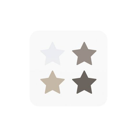 Starface Hydro-Star Earth Pimple Patches - 32ct: Vegan, Face Spot Treatment, Acne-Prone Skin