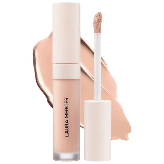 Laura Mercier
Real Flawless Weightless Perfecting Serum
Concealer